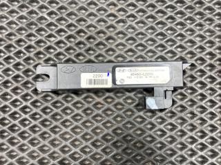 антенна Kia K5 3 поколение 2020, 1.6 л., G4FP, бензин, АКПП, 95460-L2200