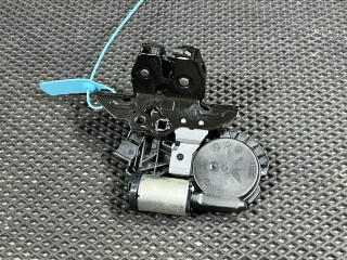 замок багажника Buick Envista 1 поколение 2024, 1.2 л., бензин, АКПП, внедорожник 5 дв., 13548758, 13508980, 13537996