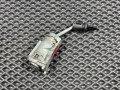 личинка дверного замка Audi A8 D4/4H 2012, 4.2 л., CDRA, бензин, АКПП, седан, 4H1837167A - фото №4
