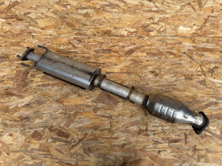 катализатор Kia K5 3 поколение 2022, 1.6 л., G4FP, бензин, АКПП, седан, 289502M600