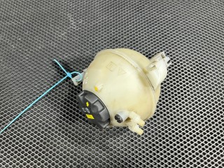 бачок расширительный BMW 7 серия G11/G12 2017, 3.0 л., B57 D30 A, дизель, АКПП, седан, 17138610654