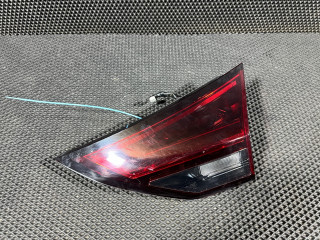 фонарь крышки багажника правый Nissan Rogue T33 2022, 1.5 л., KR15, бензин, АКПП, внедорожник 5 дв., 2268A8D033, 265556RR0D