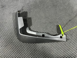 брызговик Jaguar XF 1 поколение [рестайлинг] 2012, 2.0 л., бензин, АКПП, седан, 8X23286A12AA, AM8X23286A12AA