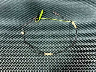 датчик ABS BMW 5 серия G30/G31 2018, 2.0 л., B47 D20 A, дизель, АКПП, седан, 685960203, 100711-63813, 34526859602