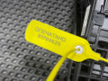 педаль Kia K5 3 поколение 2022, 1.6 л., G4FP, бензин, АКПП, DH32728-L2100, QIX0708A3B-L2100 - фото №8