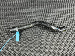 патрубок (трубопровод, шланг) Chevrolet Trax 2 поколение 2024, 1.2 л., бензин, АКПП, внедорожник 5 дв., передний привод, 42896053, 42764688