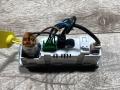 разъем AUX / USB Jaguar XE 1 поколение X760 2019, 2.0 л., бензин, АКПП, седан, FK72-19C166-BD, C2D57634, C2D42798, C2D44065, C2D50848, C2D51466, C2D42800, LR061057, LR085516 - фото №6