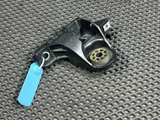 кронштейн радиатора Buick Encore GX 1 поколение [рестайлинг] 2024, 1.3 л., бензин, АКПП, внедорожник 5 дв., 42562827