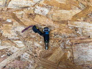 форсунка Audi Q7 4M 2017, 3.0 л., CREC, бензин, АКПП, внедорожник 5 дв., 06E906031