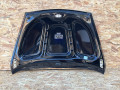 крышка багажника (дверь 3-5) Porsche Boxster 981 2016, 3.4 л., бензин, АКПП, 98151201106, 98151201116 - фото №9