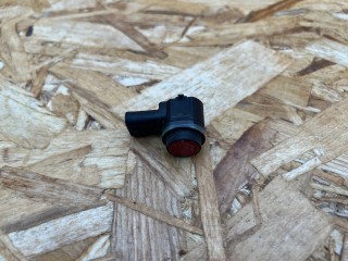 датчик парктроника Jaguar XE 1 поколение X760 2017, 3.0 л., AJ 126, бензин, АКПП, седан, LR010927, 9G92-15K859-AB, C2P20705, JDE28658, JDE9077, LR038084