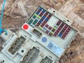 блок предохранителей Kia K5 3 поколение [рестайлинг] 2025, 2.5 л., бензин, АКПП, седан, полный привод, 91960L2010 - фото №6