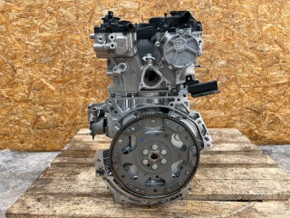 двигатель Chevrolet Trax 2 поколение 2024, 1.2 л., LIH, бензин, АКПП, внедорожник 5 дв., передний привод, LBP