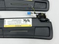 козырек солнцезащитный Mercedes-Benz SLK-Класс R172 2015, 3.5 л., бензин, A1728102400, A1728102300, A1725407301 - фото №12