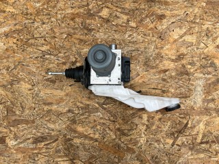 блок ABS Chevrolet Trax 2 поколение 2024, 1.2 л., бензин, АКПП, внедорожник 5 дв., передний привод, 60008850