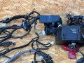 проводка двигателя Nissan Rogue T33 2023, 1.5 л., KR15, бензин, АКПП, внедорожник 5 дв., передний привод, 240116RF2C - фото №14