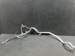 трубка кондиционера Buick Envista 1 поколение 2024, 1.2 л., бензин, АКПП, внедорожник 5 дв., 42871263, 42793862, 695501944