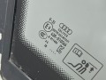 стекло кузовное боковое левое Audi Q8 4M 2018, 3.0 л., бензин, АКПП, внедорожник 5 дв., 4M8845297F - фото №6
