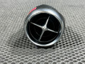 дефлектор обдува салона Mercedes-Benz SLK-Класс R172 2012, 3.5 л., бензин, A1728300154 - фото №3