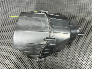 корпус воздушного фильтра Audi A8 D4 [рестайлинг] 2016, 6.3 л., бензин, АКПП, седан, 4H0133039B, 4H0133039A