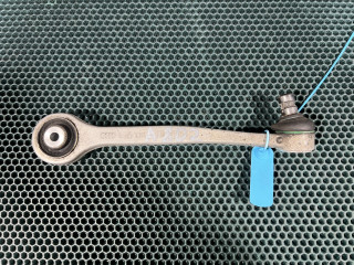 рычаг передний левый Audi S8 D4 2013, 4.0 л., CGTA, бензин, АКПП, седан, 4H0407505E