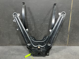 крепление бака топливного Porsche 718 Boxster 982 2020, 4.0 л., MCV.DA, бензин, 99150423302, 99150443301