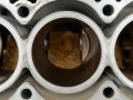 блок цилиндров Land Rover Range Rover Sport 2 поколение L494 2016, 3.0 л., 306PS, бензин, АКПП, внедорожник 5 дв., 306PS, PBFX236015AA - фото №8