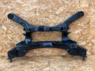 балка подвески задняя Nissan Rogue T33 2023, 1.5 л., KR15, бензин, АКПП, внедорожник 5 дв., передний привод, 55400-6RA1A