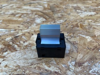 сопротивление печки Kia K5 3 поколение [рестайлинг] 2025, 2.5 л., бензин, АКПП, седан, полный привод, ER4H0TMPAA01