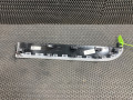 накладка на торпедо (консоль) Mercedes-Benz GLB-Класс 1 поколение X247 2020, 2.0 л., бензин, АКПП, внедорожник 5 дв., A2476804205BFS - фото №7