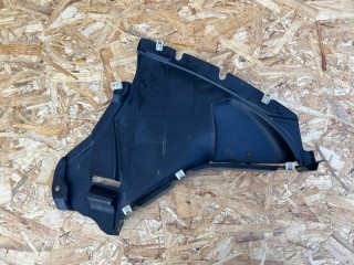 защита бампера (кенгурятник) BMW 7 серия G11/G12 2017, 3.0 л., B57 D30 A, дизель, АКПП, седан, 51758060024