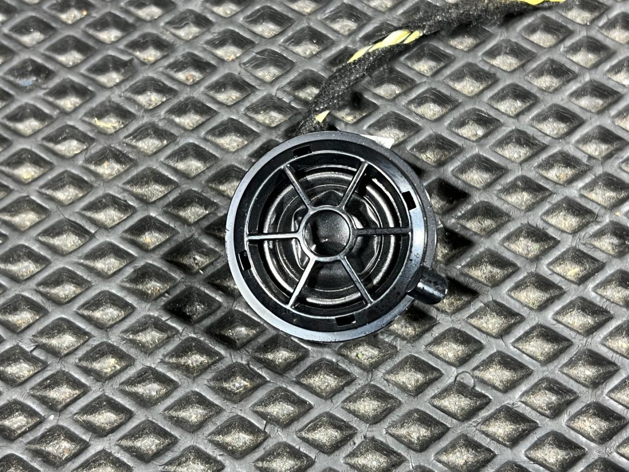 динамик двери Porsche Macan 1 поколение 2019, 3.0 л., MCT.MA, бензин, АКПП, внедорожник 5 дв., 7PP035411D - фото №1