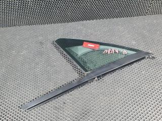 форточка передняя левая Porsche Macan 1 поколение 2015, 3.0 л., MCT.MA, бензин, АКПП, внедорожник 5 дв., 95B845113