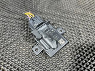 блок управления топливным насосом Jaguar XE 1 поколение X760 2017, 2.0 л., бензин, АКПП, седан, T4A16365, LR097220, FK729D370AF, LR061641, LR187424, LR083930, LR172653, T2H21042