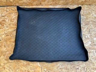 ковер багажника Audi A8 D4/4H [рестайлинг] 2013, 4.0 л., CEUA, бензин, АКПП, седан