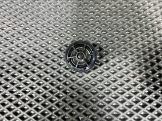 динамик двери Porsche Macan GTS 1 поколение [2-й рестайлинг] 95B 2022, 2.9 л., DGR, бензин, АКПП, внедорожник 5 дв., 7PP035411D