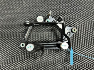 компрессор пневмоподвески BMW 7 серия G11/G12 2017, 3.0 л., B57 D30 A, дизель, АКПП, седан, 37206884682, 194127