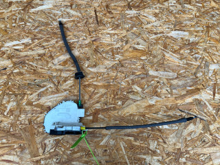 замок двери передней правой Audi A5 F5 [рестайлинг] 2021, 2.0 л., бензин, АКПП, купе, 8X1837016C