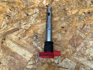 катушка зажигания Audi Q7 4M 2016, 3.0 л., CREC, бензин, АКПП, внедорожник 5 дв., 06E905115F, 06E905115G