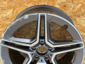 диск литой Mercedes-Benz CLS-Класс C257 2021, A2574011600 - фото №8