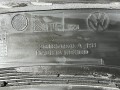 молдинг заднего крыла Volkswagen Taos 1 поколение 2023, 1.5 л., DNKA, бензин, АКПП, внедорожник 5 дв., передний привод, 2GJ854970A - фото №6