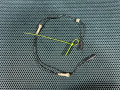 датчик ABS BMW 5 серия G30/G31 2018, 2.0 л., B47 D20 A, дизель, АКПП, седан, 685960203, 100711-63813, 34526859602 - фото №4