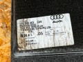пол багажника Audi A4 B8 [рестайлинг] 2015, 2.0 л., бензин, АКПП, седан, 8T0863463CA9 - фото №7