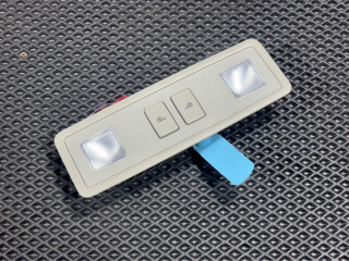 фонарь салона (плафон) Volkswagen Taos 1 поколение 2021, 1.5 л., DNKA, бензин, АКПП, внедорожник 5 дв., 3CN947290