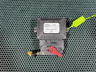 блок управления ручником Land Rover Range Rover Sport 2 поколение 2013, 5.0 л., 508PS, бензин, АКПП, внедорожник 5 дв., DPLA2C491AD, LR043579, T2R17726, C2D29146
