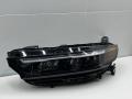 фара левая Honda Accord 11 поколение 2025, 1.5 л., L15B, бензин, вариатор, седан, 3315030AA01 - фото №2
