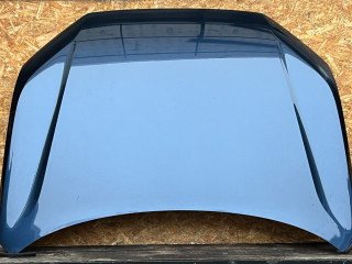 капот Honda CR-V 6 поколение 2025, 1.5 л., L15B, бензин, АКПП, внедорожник 5 дв.