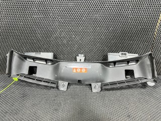 воздуховод (дефлектор) радиатора Mercedes-Benz GLK-Класс X204 [рестайлинг] 2014, 3.5 л., M 276.955, бензин, АКПП, внедорожник 5 дв., A2045000355