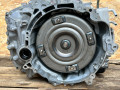 КПП автоматическая (АКПП) Nissan Rogue T33 2022, 1.5 л., KR15, бензин, АКПП, внедорожник 5 дв., 310F6X230C, 15CVT - фото №5