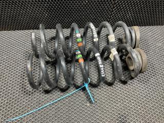 пружина задняя Jaguar XE 1 поколение X760 2016, 2.0 л., бензин, АКПП, седан, HX735534BA